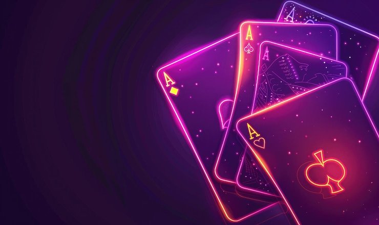 Nuansa emas lembut pada halaman 77betsport