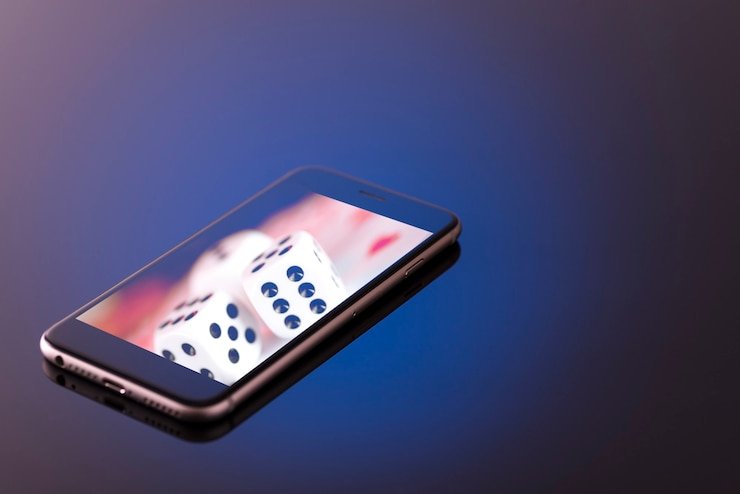 Contoh penggunaan 77betsport di kota Indonesia