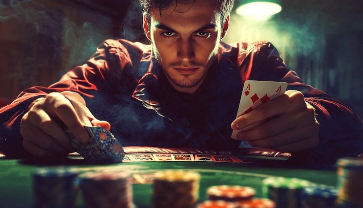 Tampilan awal Slot Golden Bank 77betsport