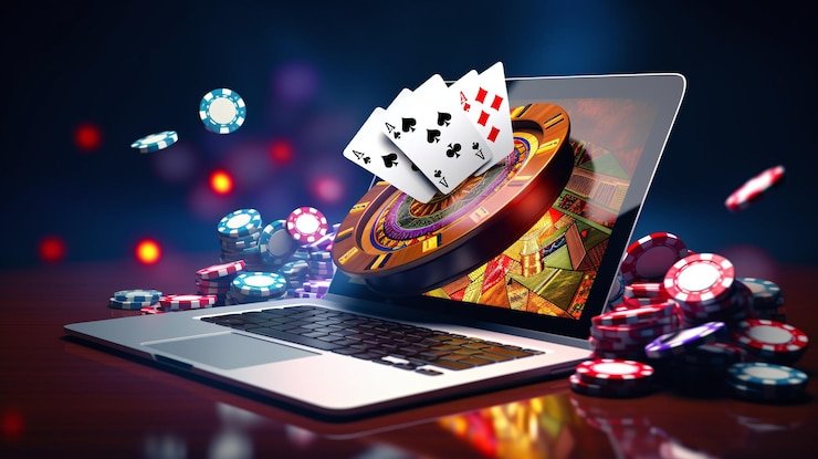Detail kartu bingo bertema petualangan 77betsport