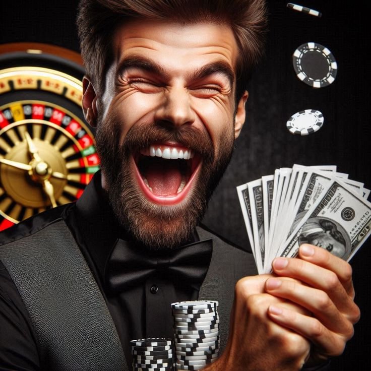 Pengingat keamanan akun di halaman Bingo Adventure