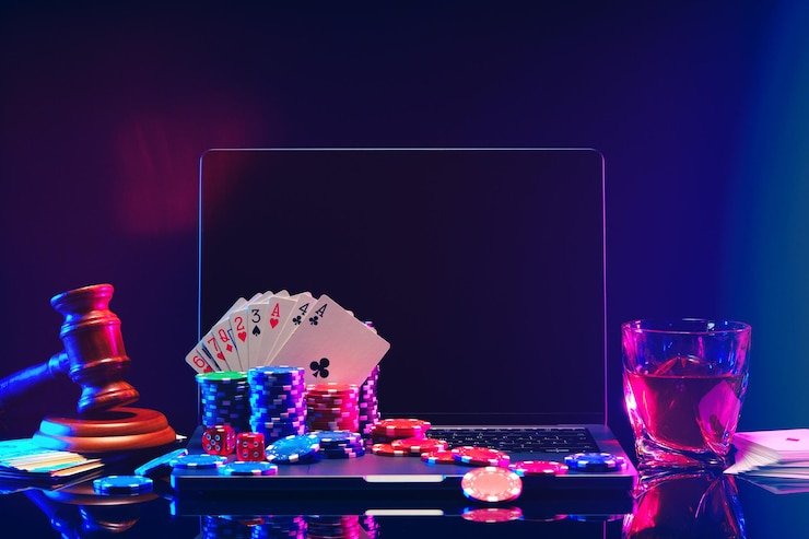Tampilan awal Bingo Adventure 77betsport