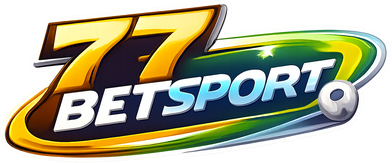 Logo 77betsport